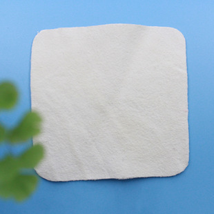 Diamond maintenance cloth emerald jade Pearl wiping cloth cleaning cloth 8*8 sheepskin jewelry maintenance cloth