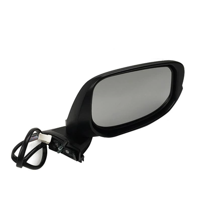 Reflector Housing Assembly, Rear mirror/rearview mirror assembly