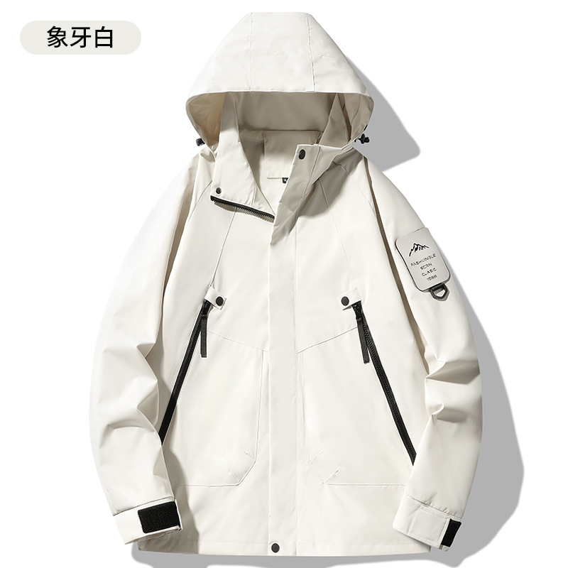 아이보리 화이트