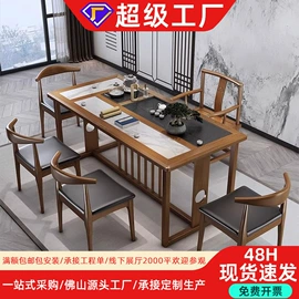 大班桌;办公桌;会议桌