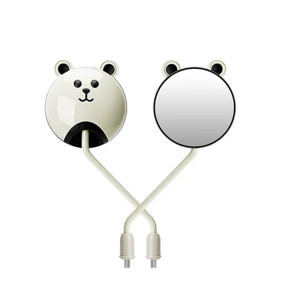 of View Bear Reversing Mirror: Other Electric Vehicle Accessories