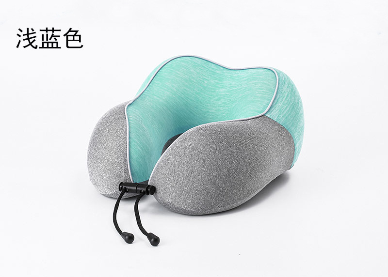 旅行颈枕