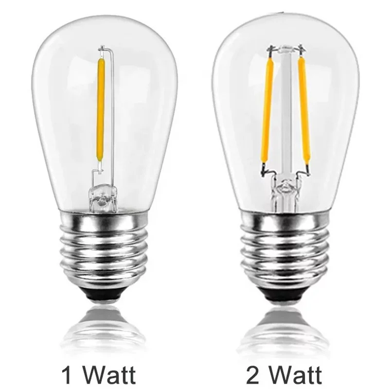 LED-поездка лампа 24v 110v 1W
