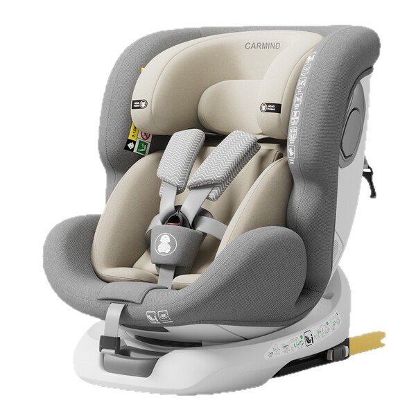 children's rotating chair for car with seat