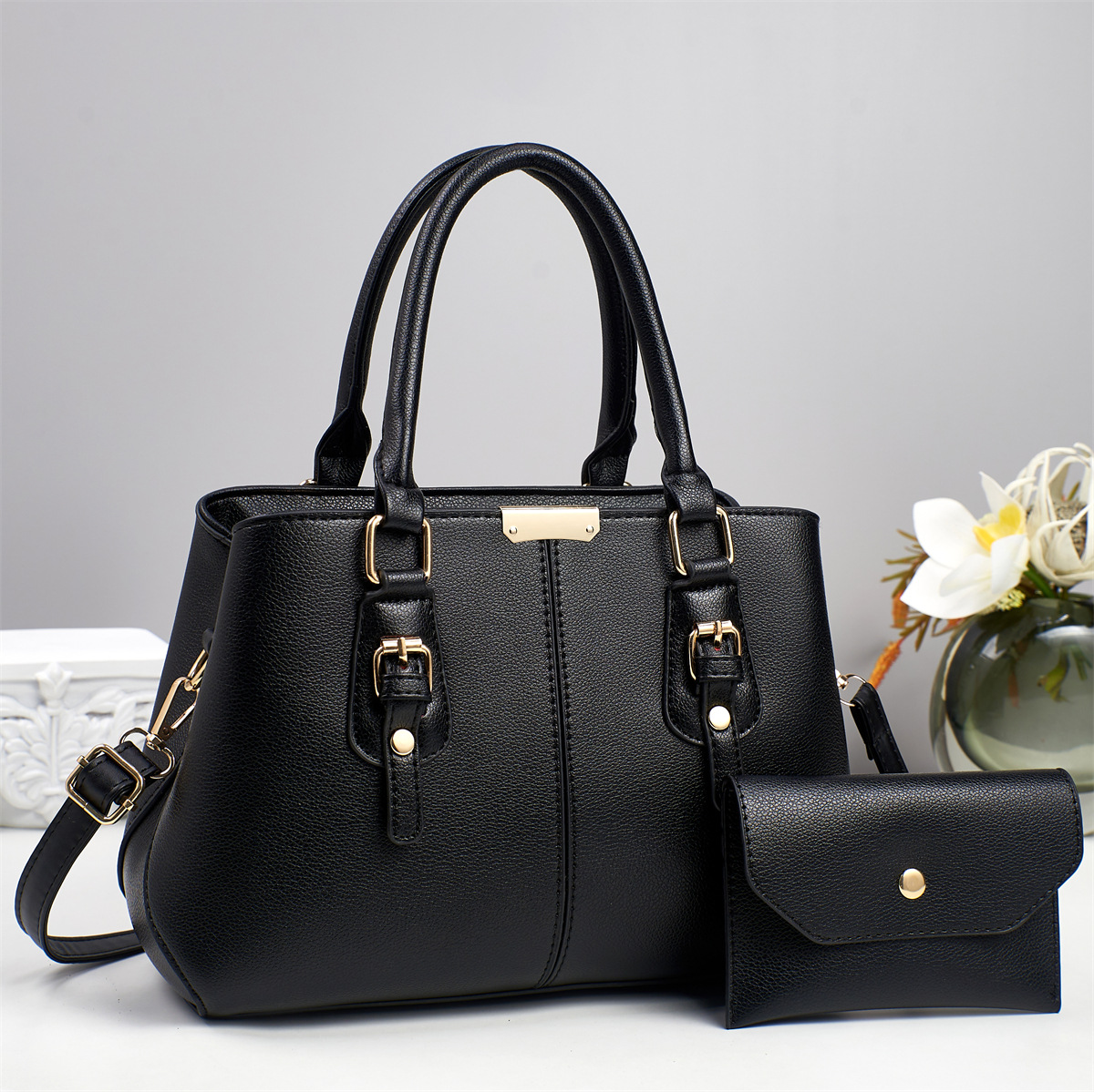 Regalo bolso de mensajero de un solo hombro moda femenina fabricante de todo fósforo 2025 nuevo bolso de gran capacidad image 6
