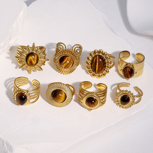 �W�����_�ڽ�ָ18k�𲻵�ɫ����͹Ÿ߼��в��P�肻���ʯ���