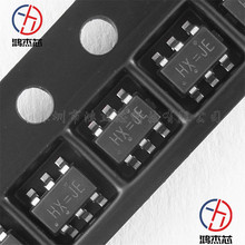 HX4004A-MF �zӡHX=JE SOT23-6 �Դ����оƬ HX4004  늺ɱ�оƬ