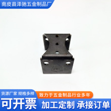 金属加工件拉伸件泽驰金属制品生产五金金属冲压件加工拉伸件