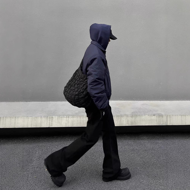 2025 Autumn and Winter Jacket Warm Spring and Autumn Jacket Men's Carhart Vintage Aviator ma1 Thin Jacket