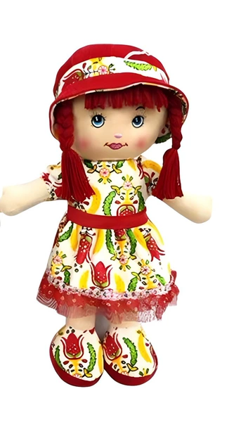 Meihong doll