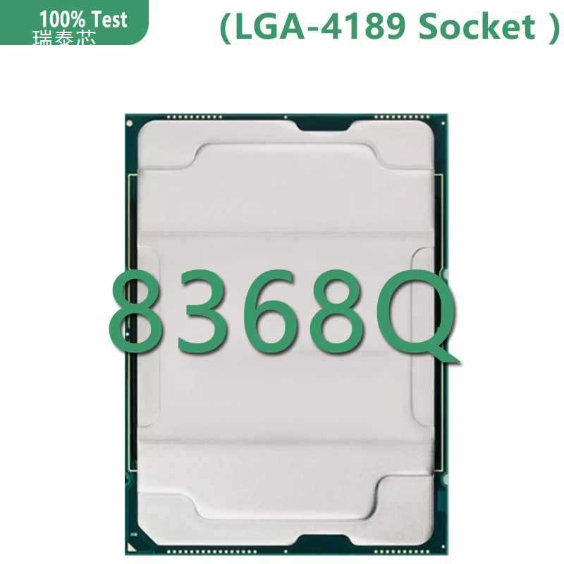 Xeon 8368Q处理器Platina 3.7ghz 38C/76T 57MB处理器270W处理器L