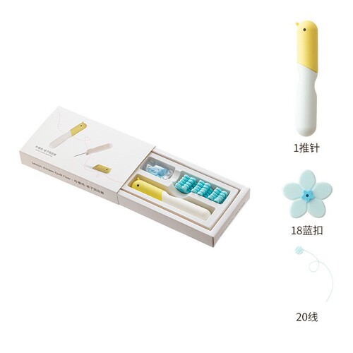 Quilt holder needle-free safety invisible nail sheet sofa anti-run anti-slip quilt cover fixing clip manufacturer wholesale