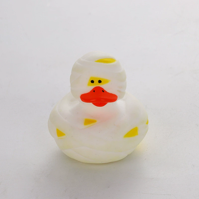 B.Duck, интеллектуальная игрушка для игры в воде, хэллоуин, утка