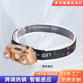 户外头灯;头灯头戴电筒;野营/露营灯