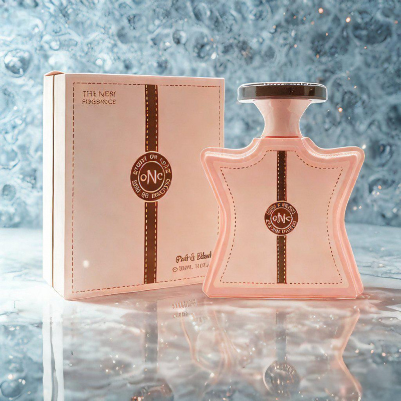 perfumed floral perfume for men and women strongly flavoured