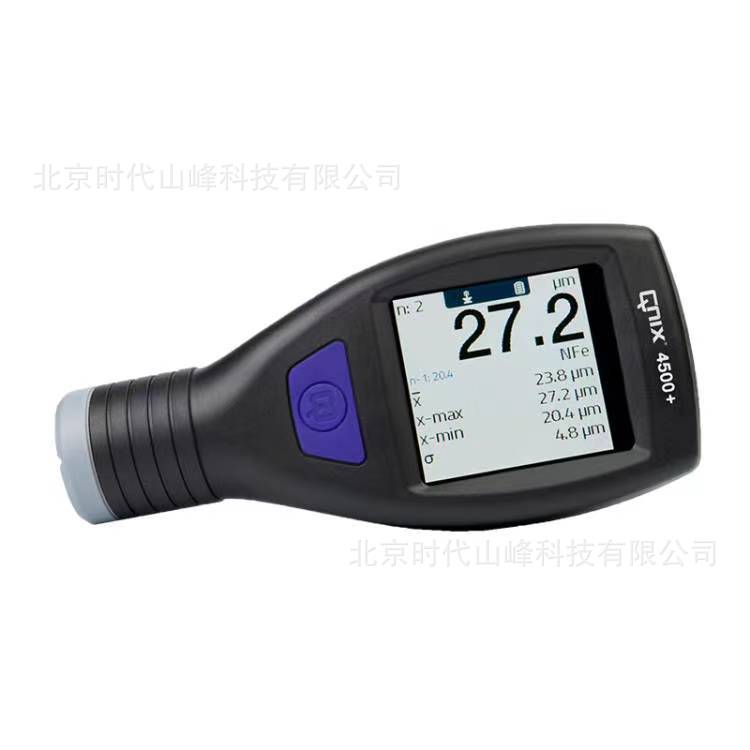 �¹����˹ Ϳ�Ʋ�����QNix4500+ ��Ĥ�ǿ���׼ȷ����������