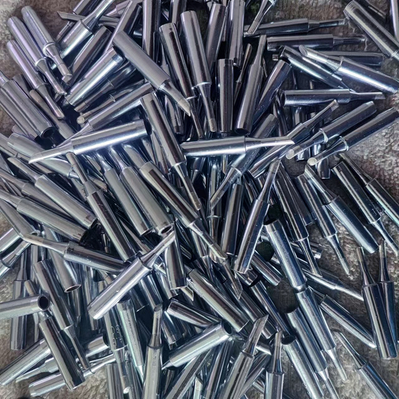 厂家直销无铅烙铁头900M-T-3C 936焊台电烙铁照明灯具焊接焊头