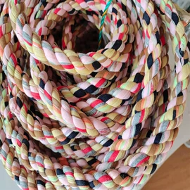 塑料拉丝机;络筒并捻机械;其他塑料机械