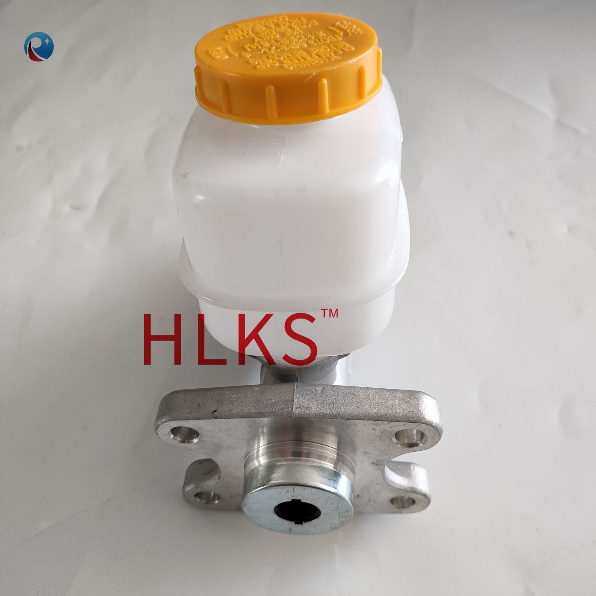 Para el cilindro maestro del freno de NISSAN TD42 dejó el cilindro maestro 46010-VB000 del freno de NISSAN del péptido