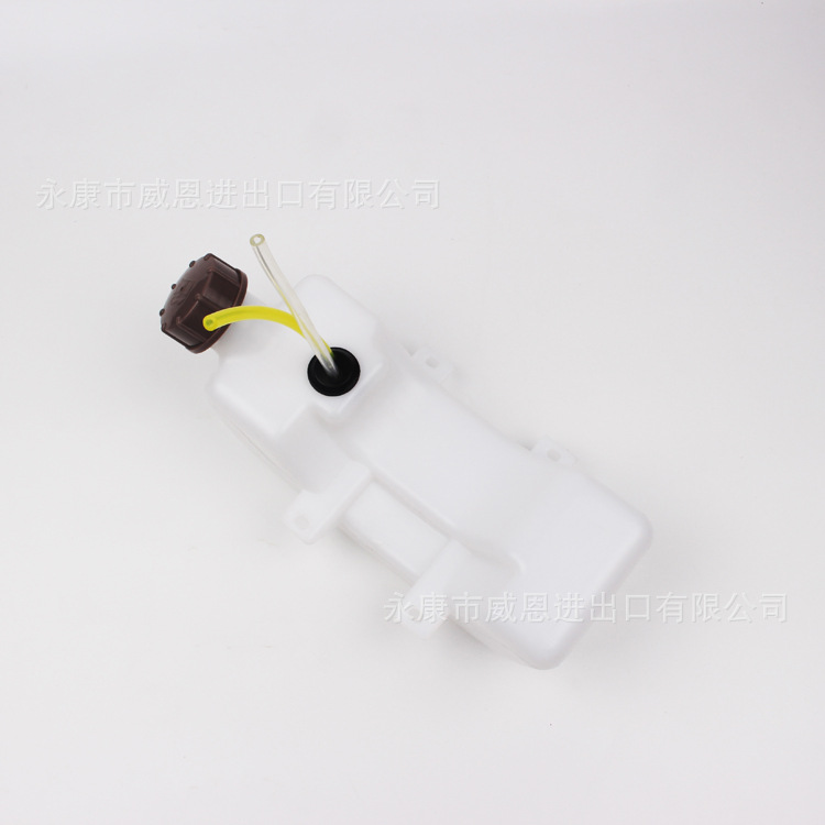 四冲割草机139油壶油箱割灌机汽油机打草机配件