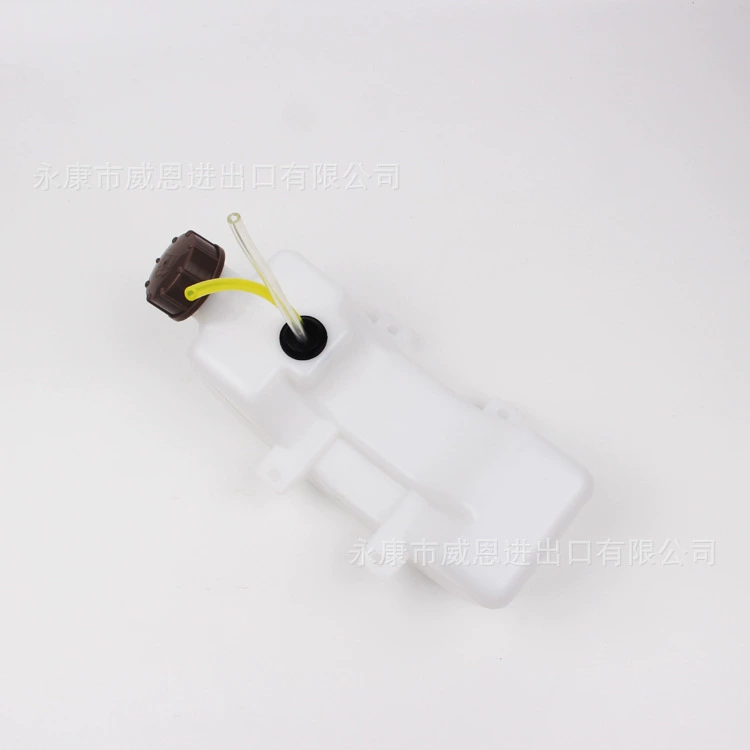 Четырехтактная газонокосилка 139 масляный бак резца щетки бензинового двигателя Газонокосилка аксессуары