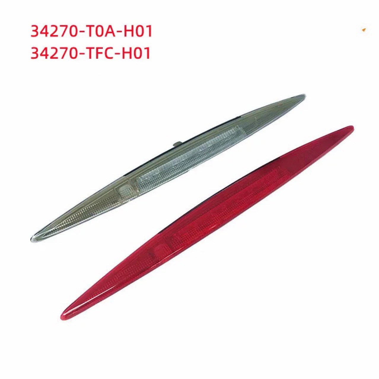 34270-Tfc-H01 Is Suitable for 2012-16 Honda Crv Tail Light Brake Light Indicator Rear Tail Light