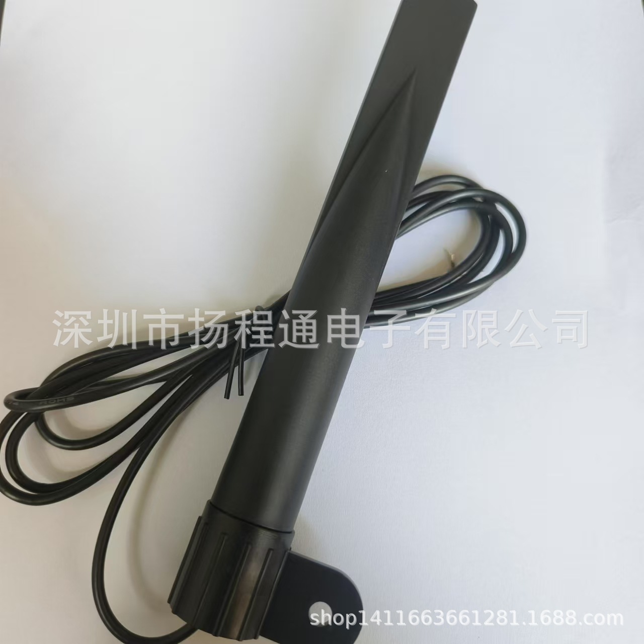 NB-iot水表防水天线井下可泡水CAT14G物联抄表高增益天线698-2700