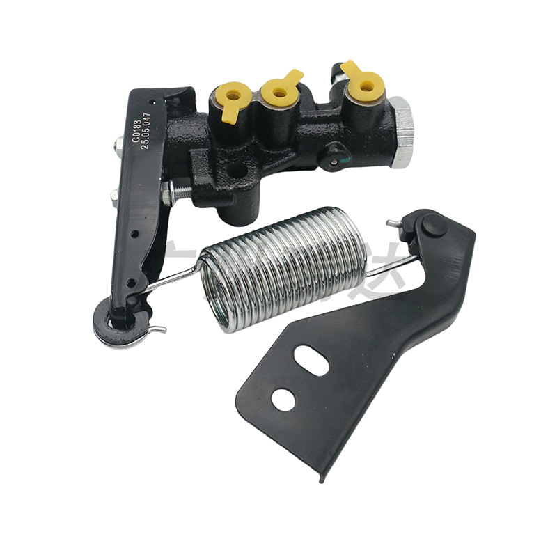 Válvula de distribución de frenos 46400-56G04 4640056G04 para Nissan Nissan