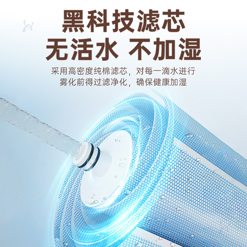 (Cross-border trading), capacious humidifier, table spray, Birthday gift 4