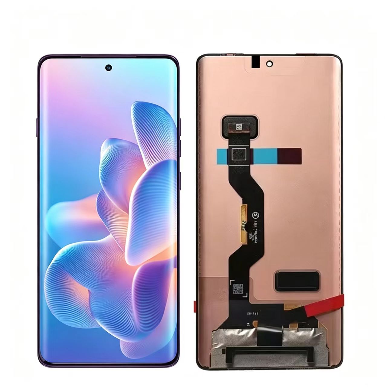 Aplicable a la serie MOTO edge LCD 50 Uitra X30PRO TFT