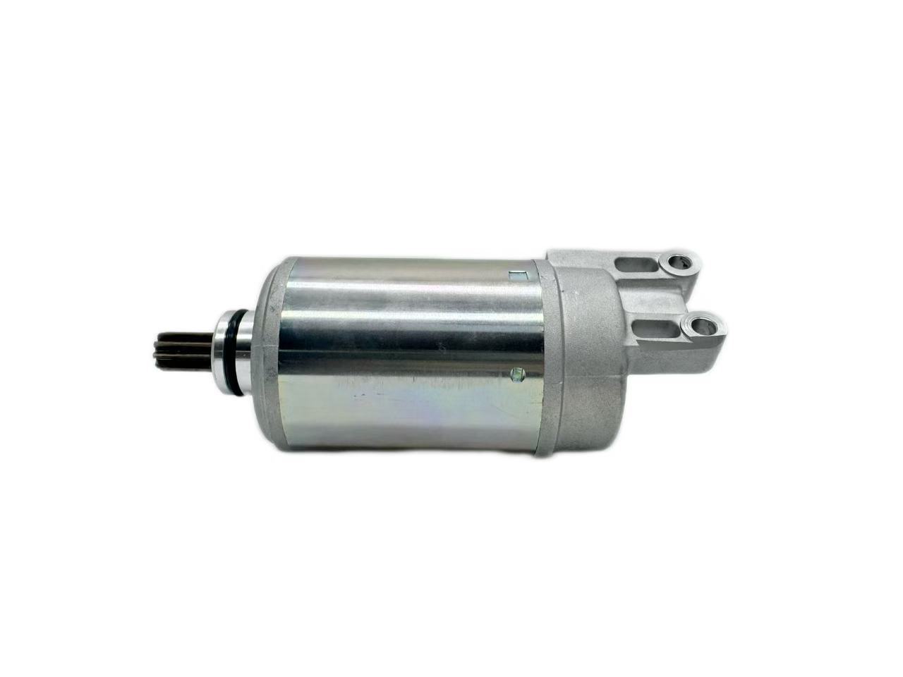 31400014 Starting Motor Is Suitable for Xg 500 Street 15-18 Motorcycle Motor Motor