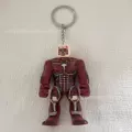 Keychain Colossal Titan