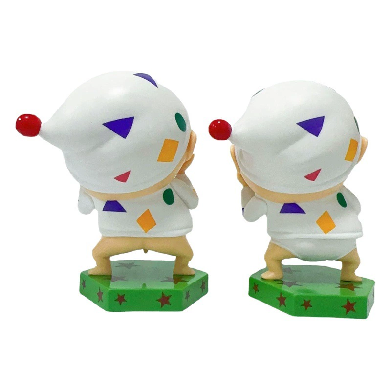 Crayon маленький новый GK ручной работы BS Online популярный Nohara новая помощь пижамы милый подарок ПВХ Автомобильные украшения