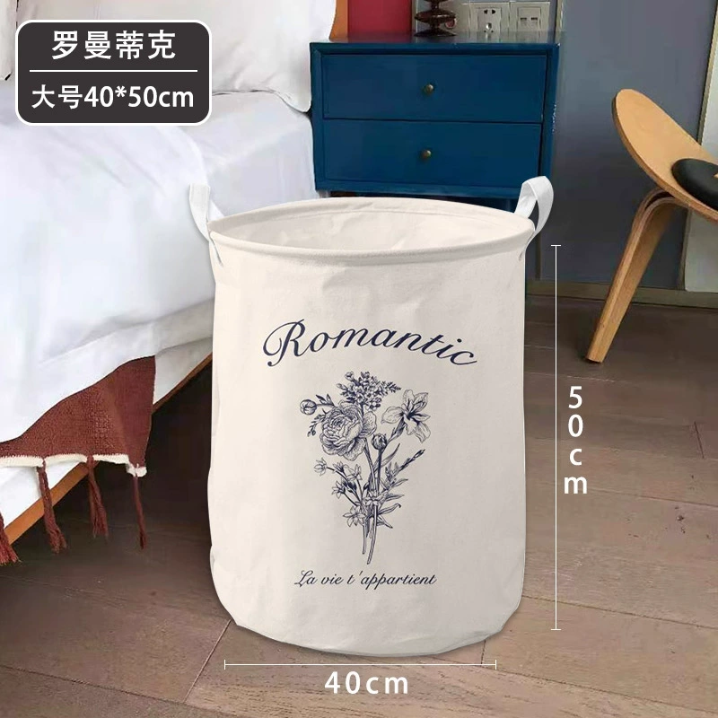 Корзина для белья, корзина для хранения, плюшевая игрушка, складывающаяся система хранения