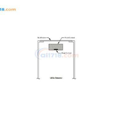 美国 CANBERRA LEGe 低能锗探测器,康高特现货
