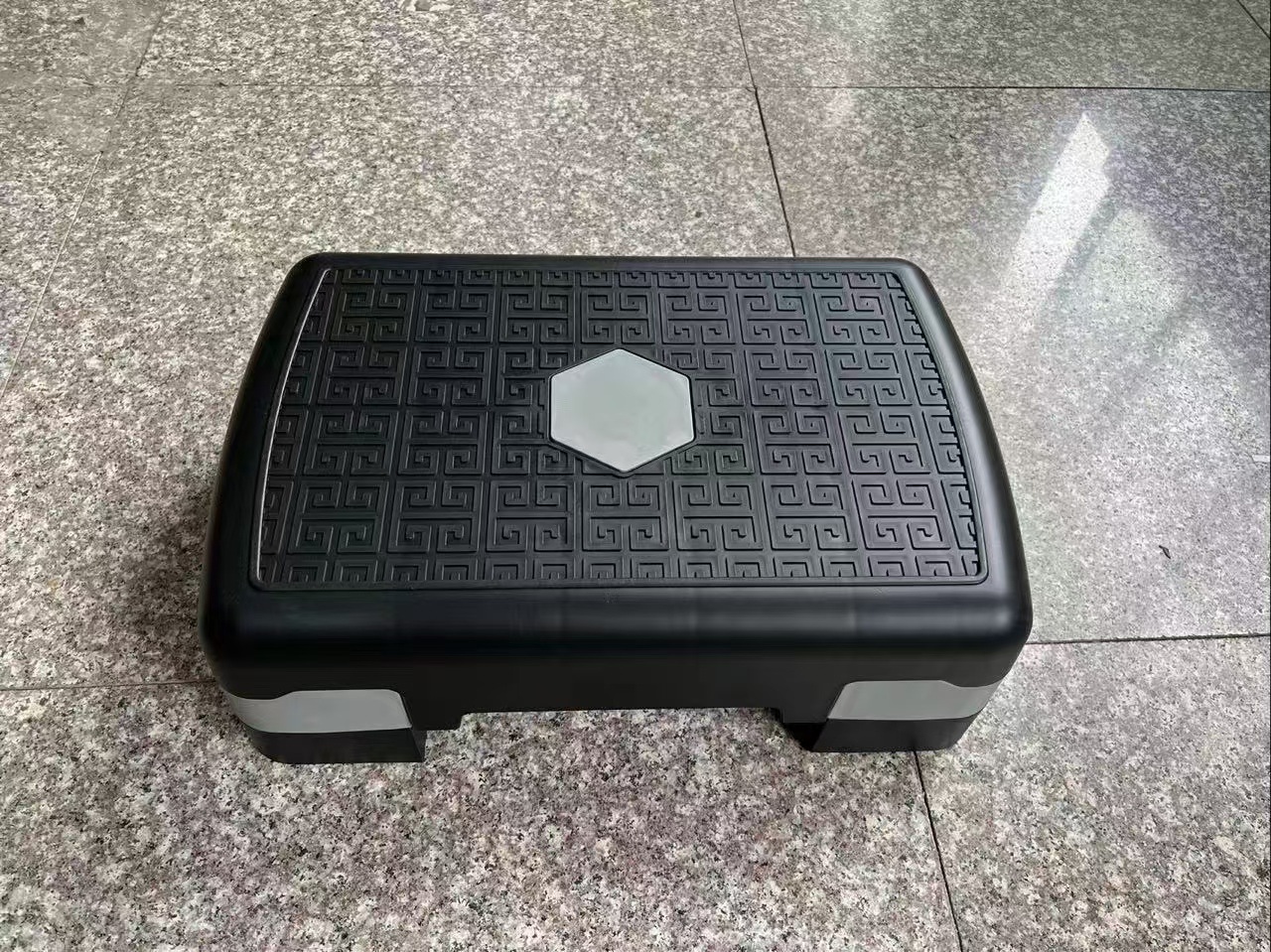 45cm 더블 그레이