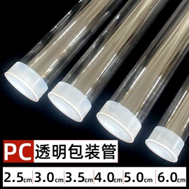 PP管;塑料软管包装;其他塑料包装