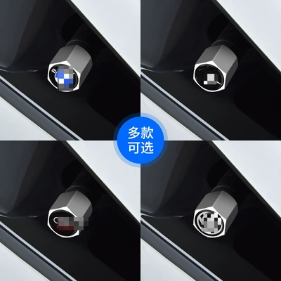Other Automotive Exterior Supplies – core valve cap modification