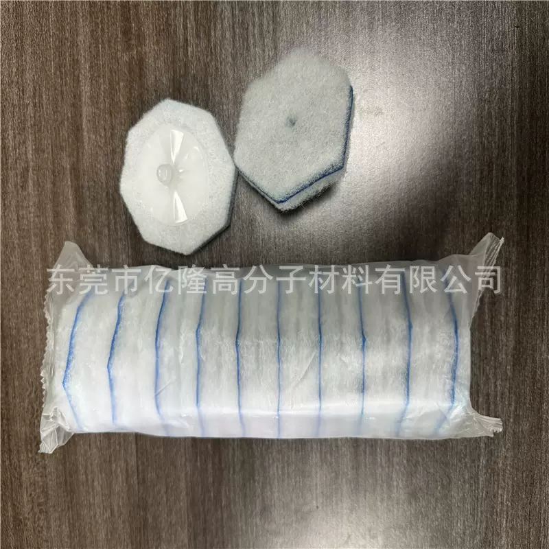 工厂生产 一次性马桶刷可抛式马桶刷卫生间马桶刷头家用马桶刷头