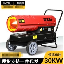 WZBJ����ȼ��ů�L�C30KW/ǧ�߲��͹��I�Bֳ���L�C���r�ß��L��