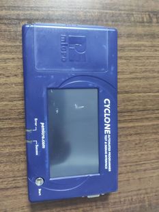 CYCLONE_UNIVERSAL for Sale American PEmicro Emulator Burner Programmer