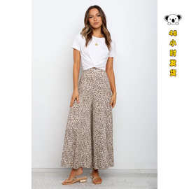 C 26923 Daily Commute Casual Wear Pants Minimalist简约裤子