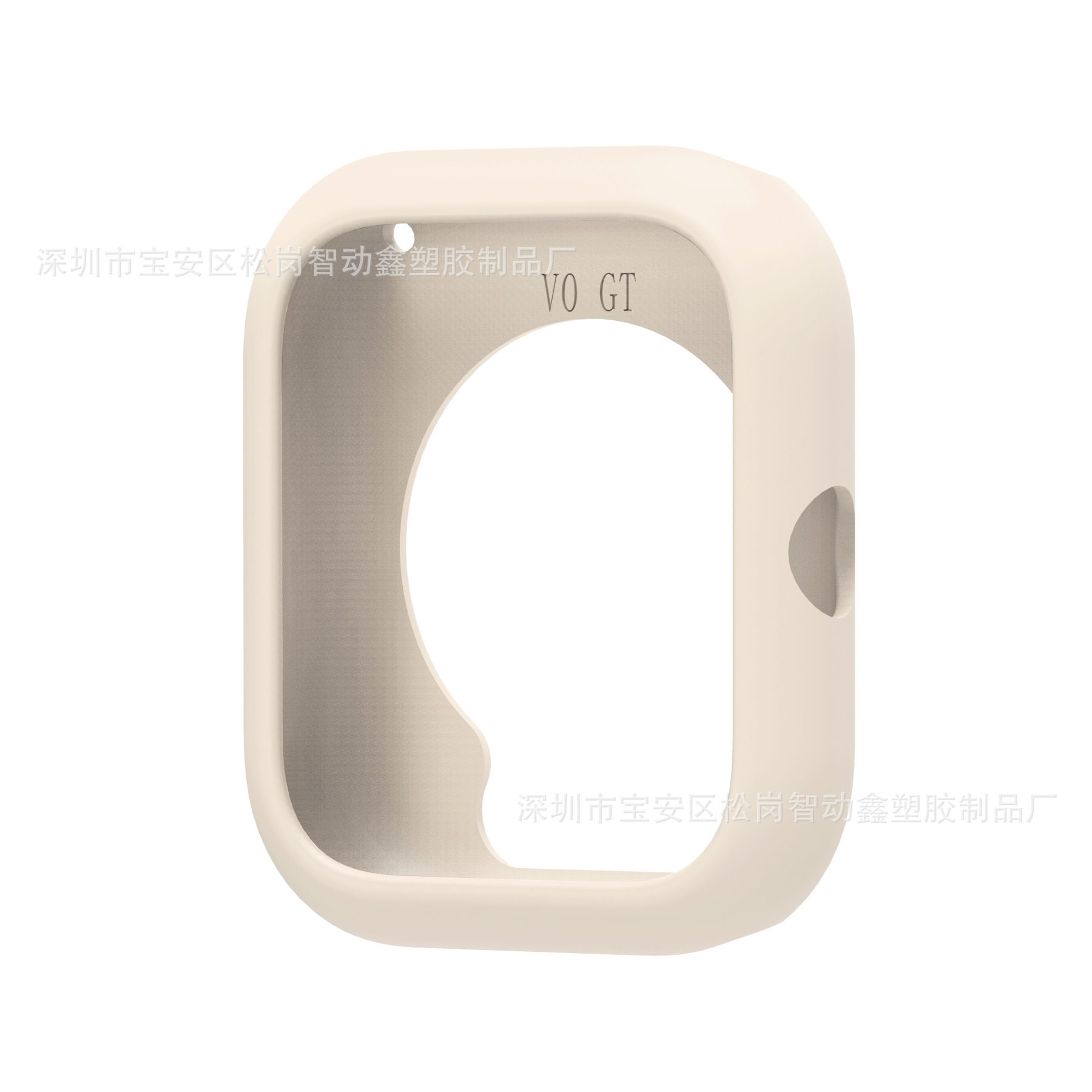 Suitable for vivo WATCH GT case, IQOO watch GT case, and vivoGT case undefined