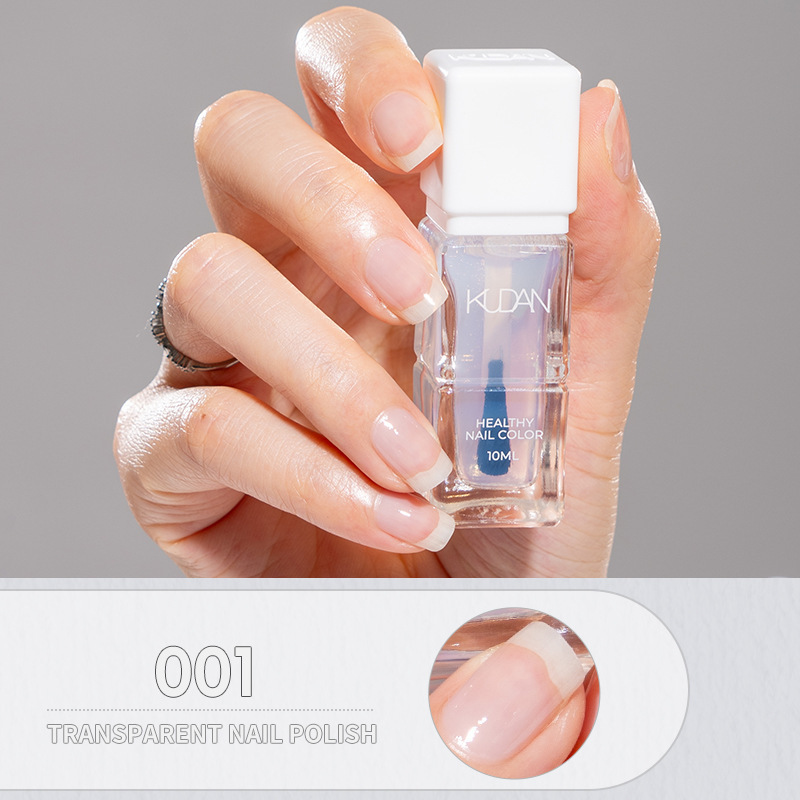 KUDAN 純英語クロスボーダー専用 水性マニキュア ノーベイク 長持ち 速乾 ピールオフ 10ml ポリッシュ|undefined