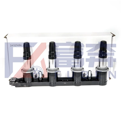 Cruze Aveo ignition – Alovlanma bobini (Babinalar)