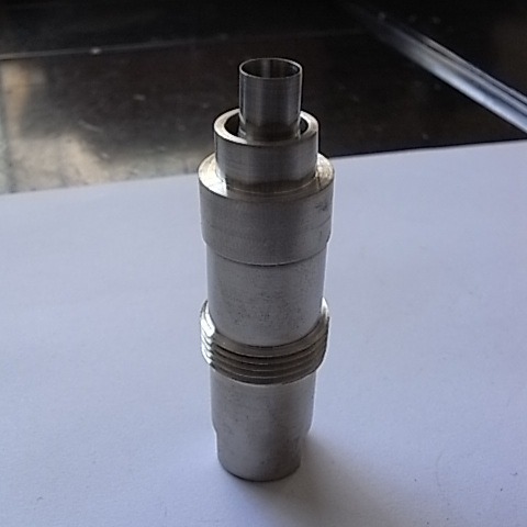 异型押出模具、挤出模具构件