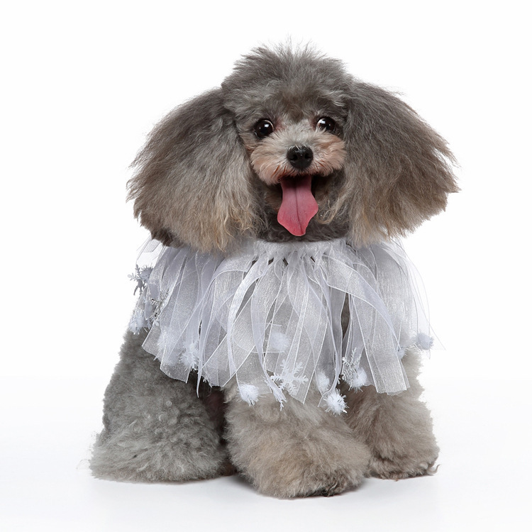 SDZ33 하얀 눈송이