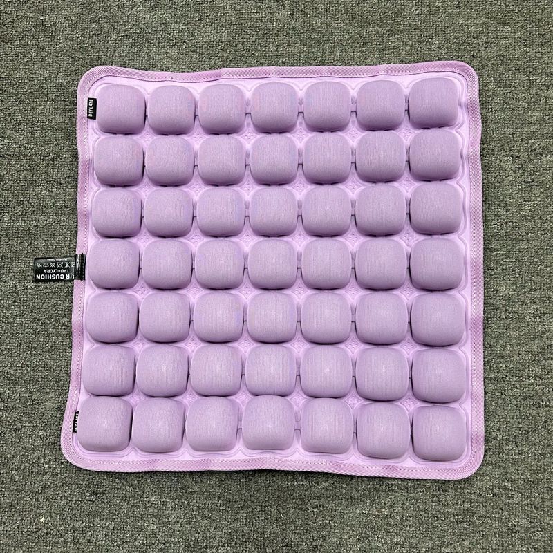 49エアバッグ空気入りクッションTPU複合レカブエアクッションオフィス自動車シートクッション美殿クッション|undefined