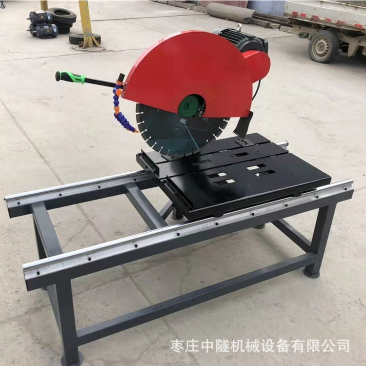大量批发石材切割机 台式耐火砖切割机 800型石材切割机