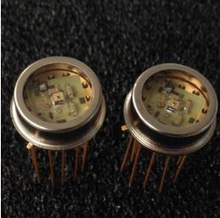 KLH200AKM InGaAs 雪崩光电二极管 前置放大模块 TO8封装